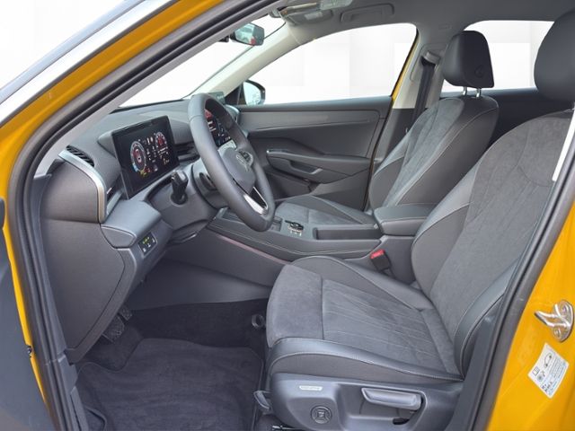 Volkswagen T-Roc 2026