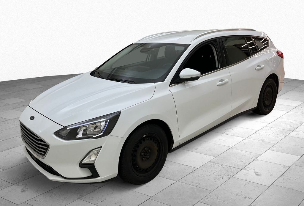 Ford Focus 2020