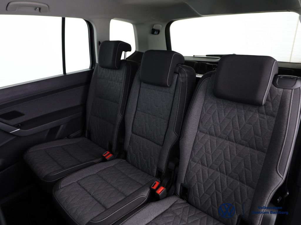 Volkswagen Touran 2024