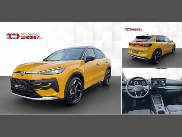 Volkswagen T-Roc 2026