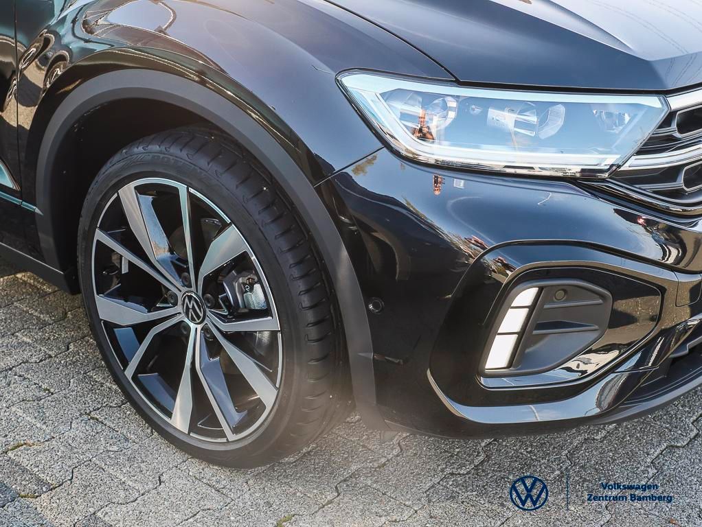 Volkswagen T-Roc 2024