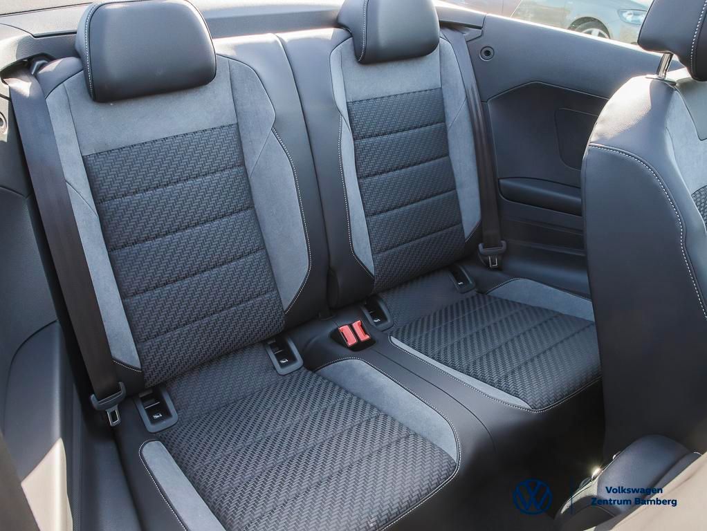 Volkswagen T-Roc 2024