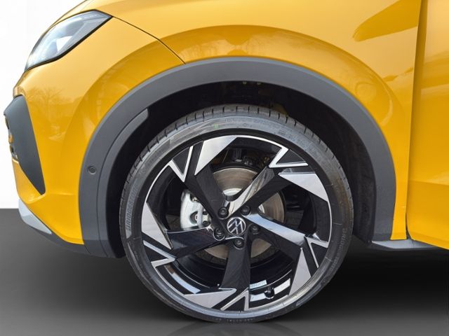 Volkswagen T-Roc 2026