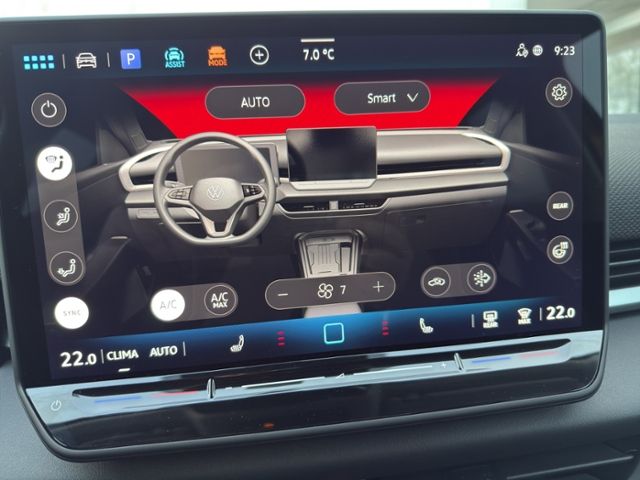 Volkswagen T-Roc 2026