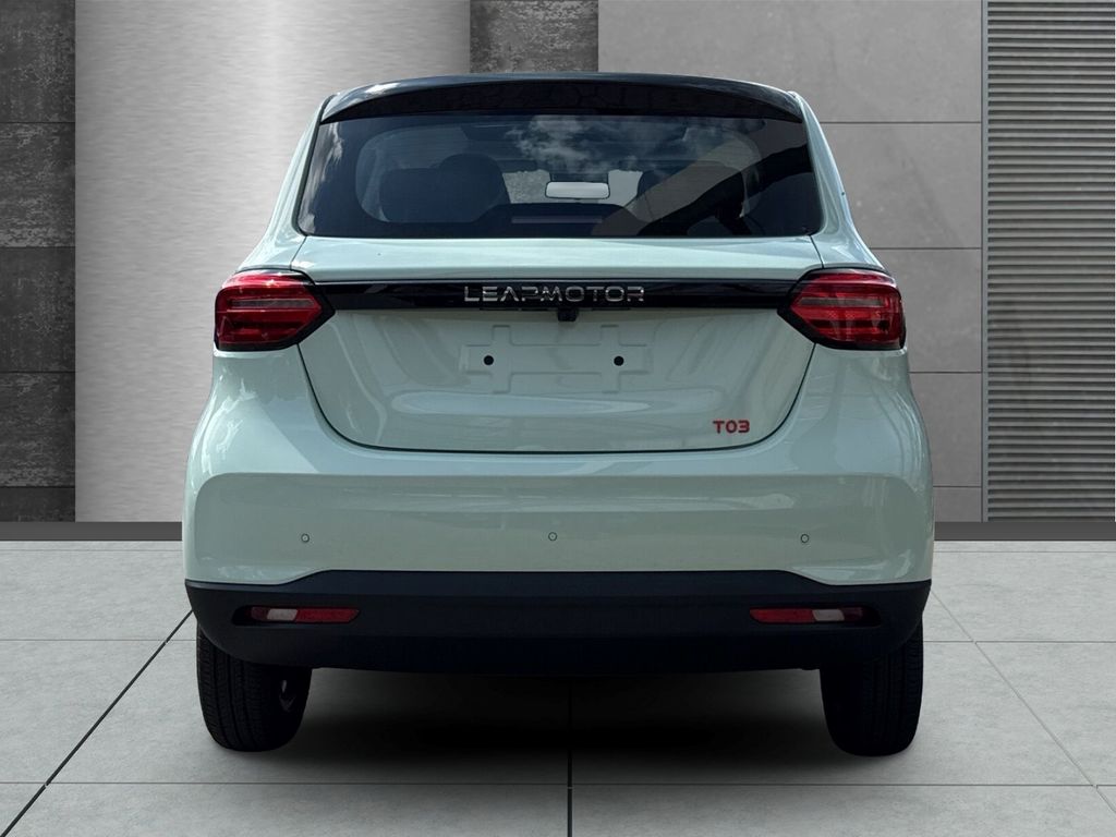 Leapmotor T03