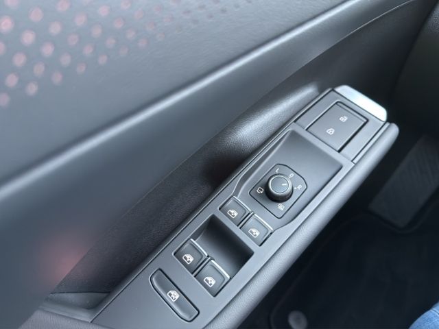 Volkswagen T-Roc 2026