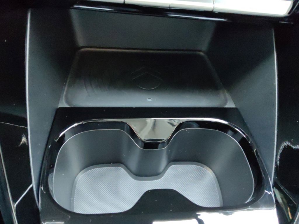 Citroën ë-C3 Aircross