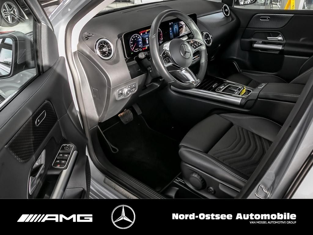 Mercedes-Benz B 200 2024