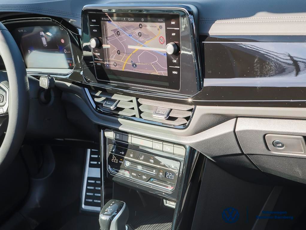 Volkswagen T-Roc 2024