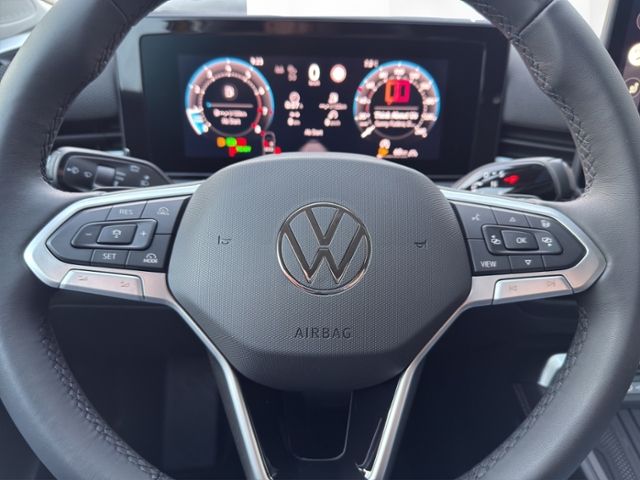 Volkswagen T-Roc 2026