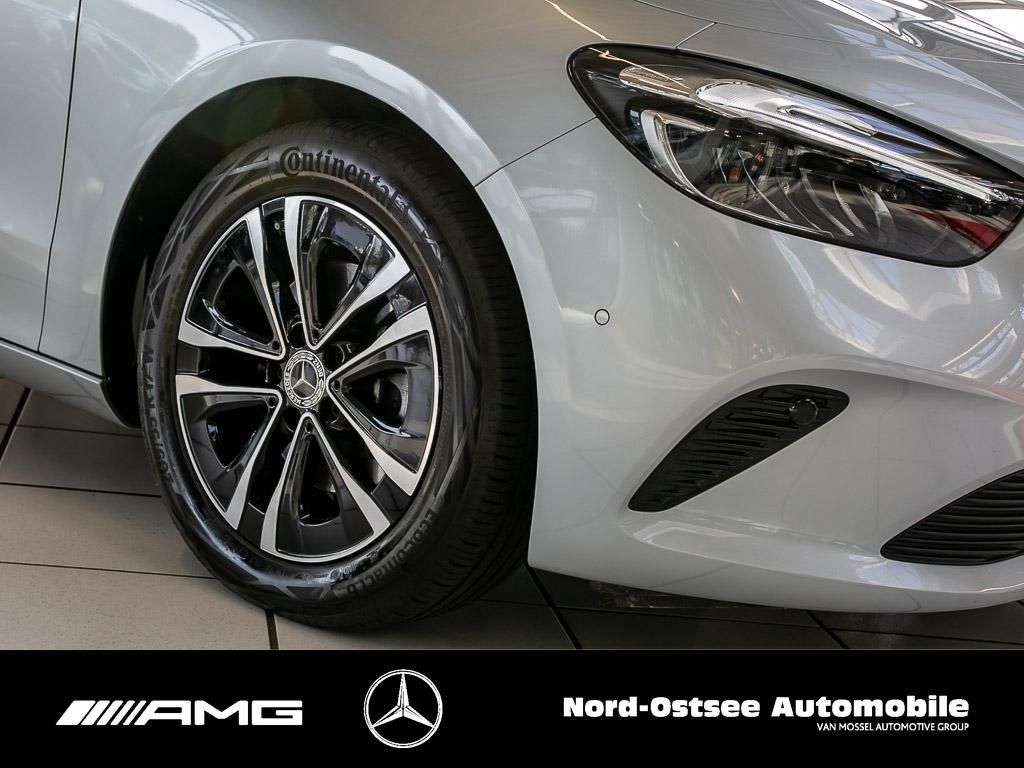 Mercedes-Benz B 200 2024