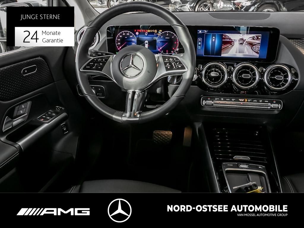 Mercedes-Benz B 200 2024