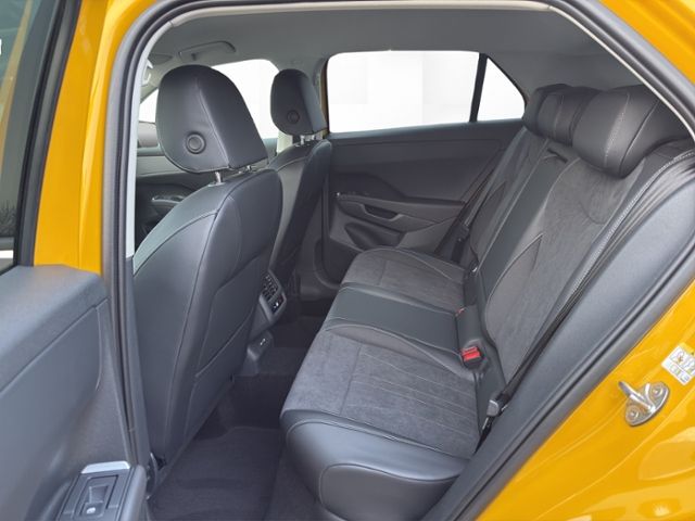 Volkswagen T-Roc 2026