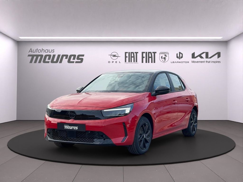 Opel Corsa 2025