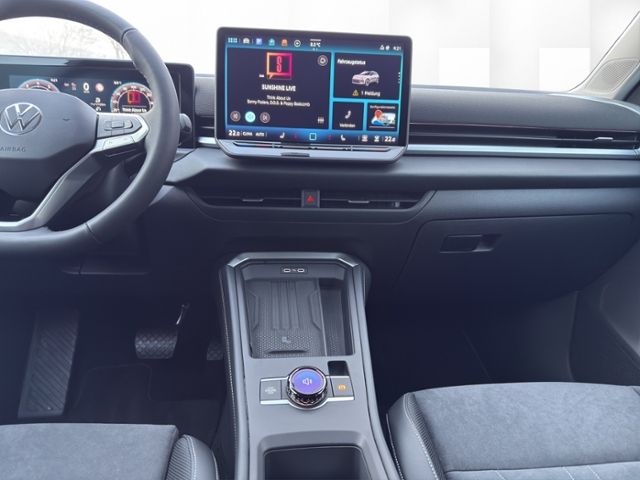 Volkswagen T-Roc 2026