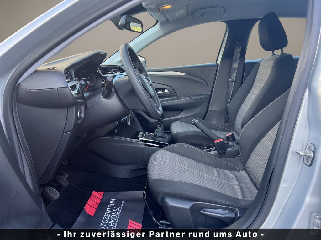 Opel Corsa 2022