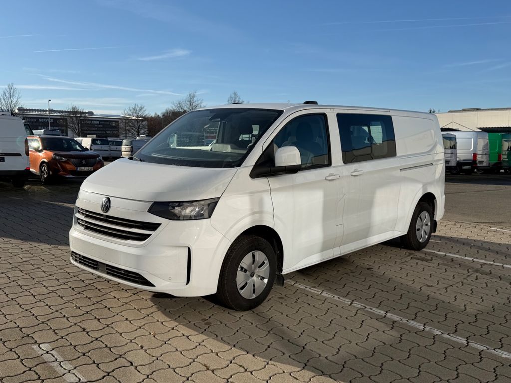 Volkswagen T7 Kombi