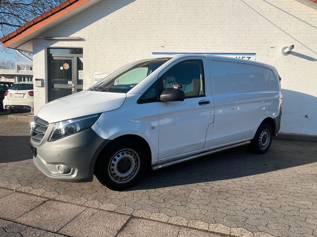 Mercedes-Benz Vito 2020