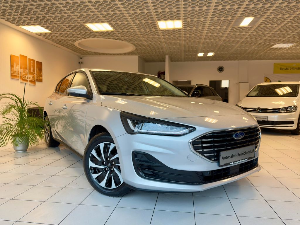 Ford Focus 2025