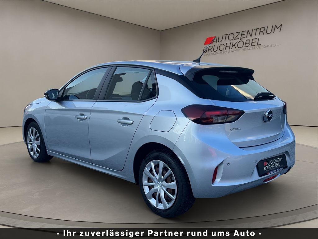Opel Corsa 2022