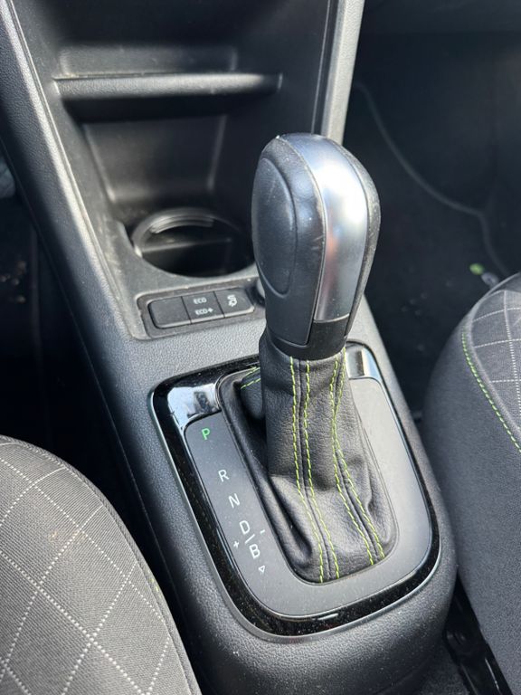 Skoda Citigo 2020