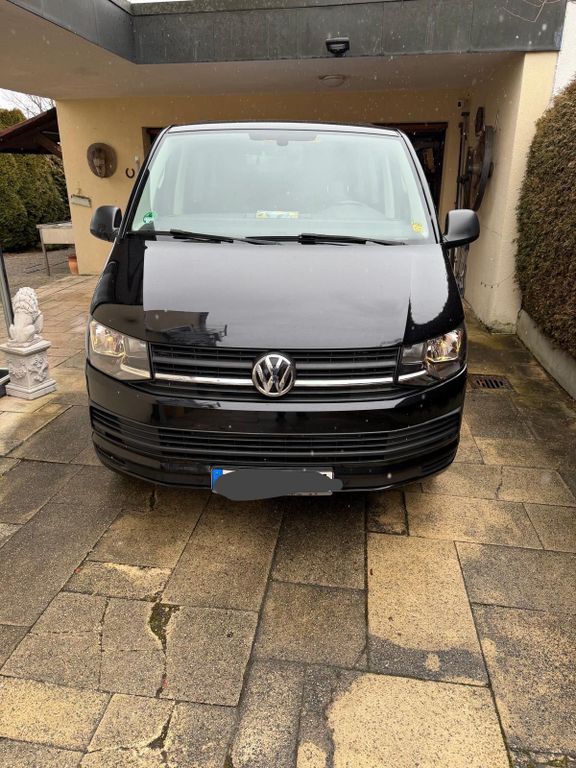 Volkswagen T6 Multivan 2019