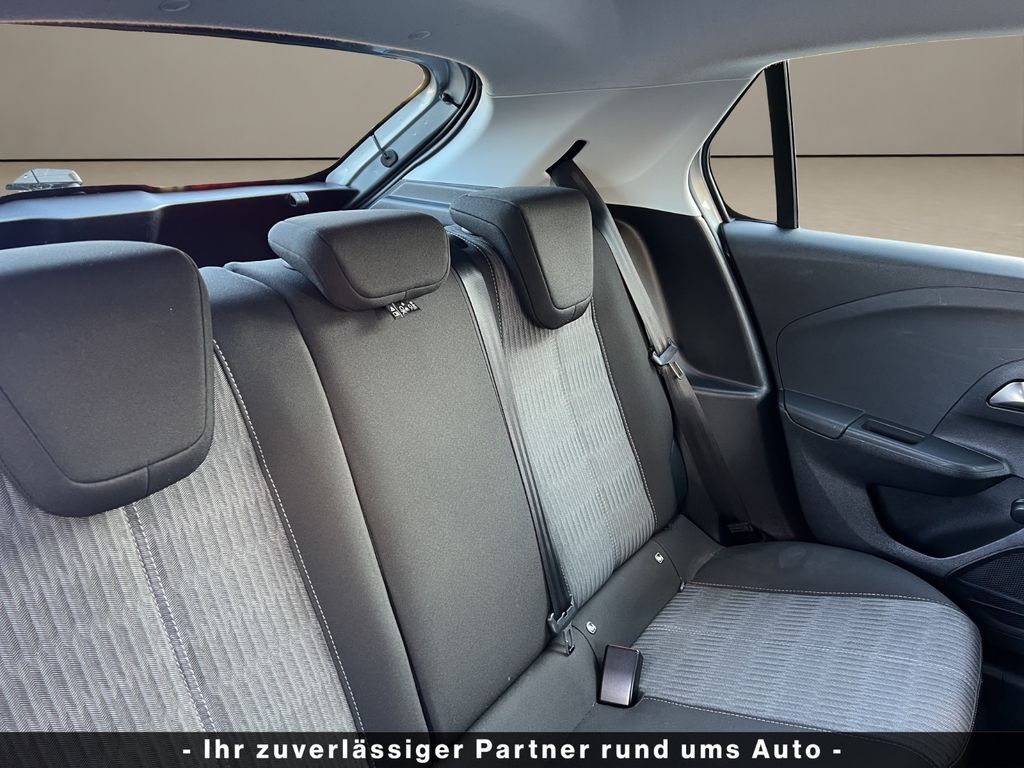 Opel Corsa 2022