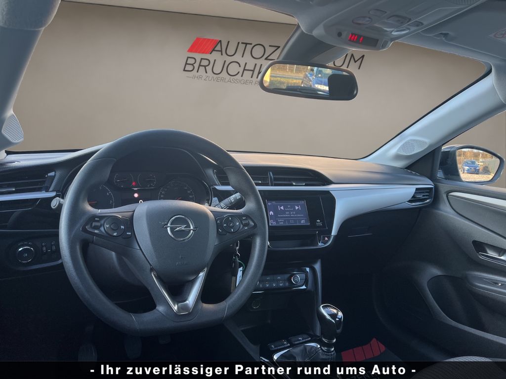 Opel Corsa 2022