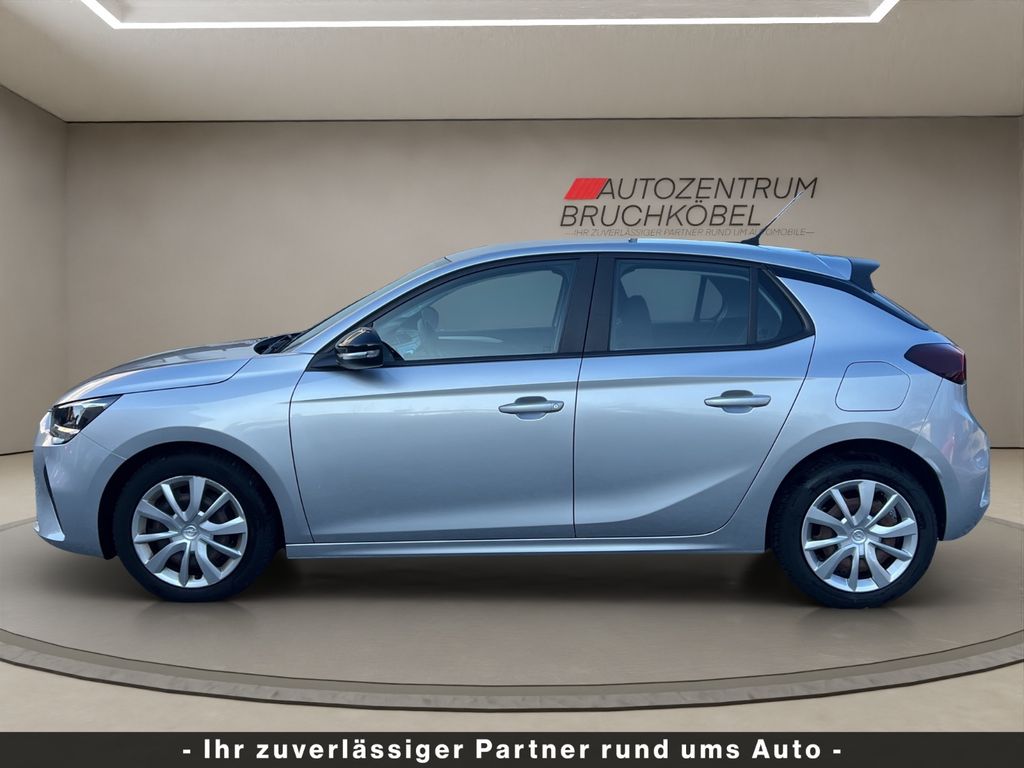 Opel Corsa 2022