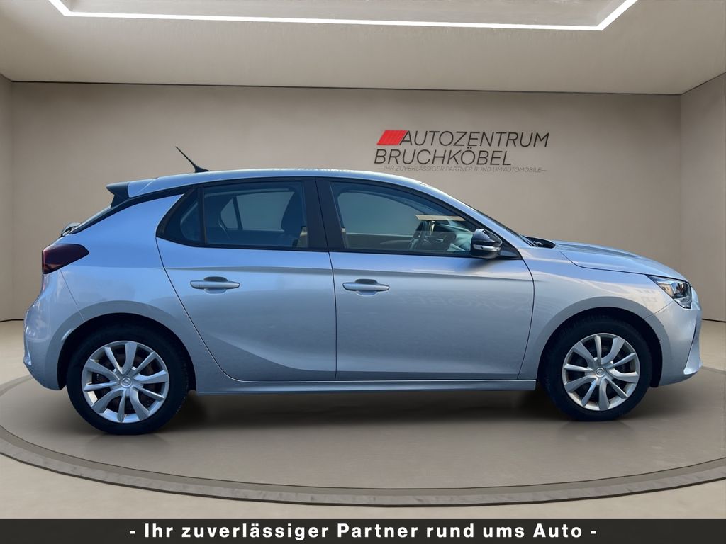 Opel Corsa 2022