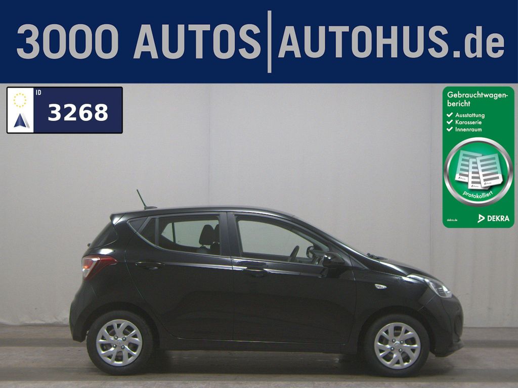 Hyundai i10 2020