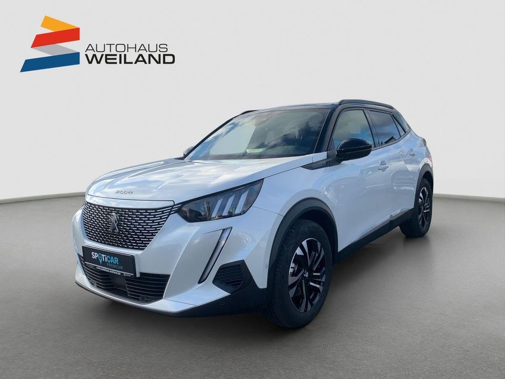 Peugeot 2008 2023