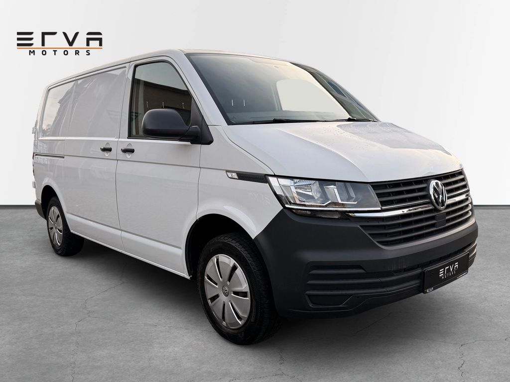Volkswagen T6 Transporter 2021
