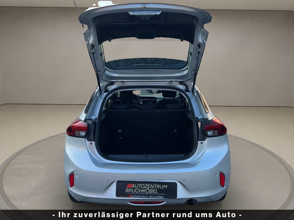 Opel Corsa 2022