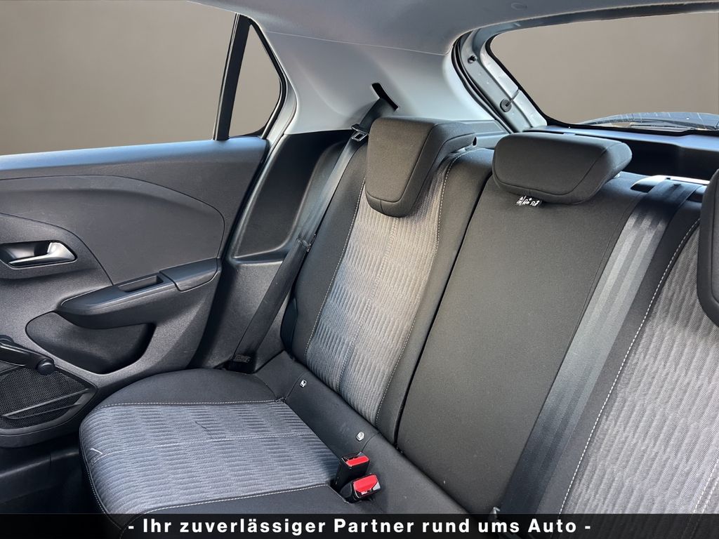 Opel Corsa 2022