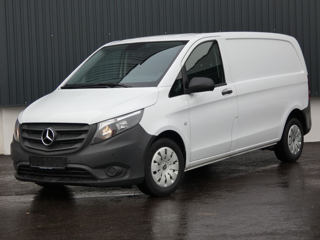 Mercedes-Benz Vito 2021