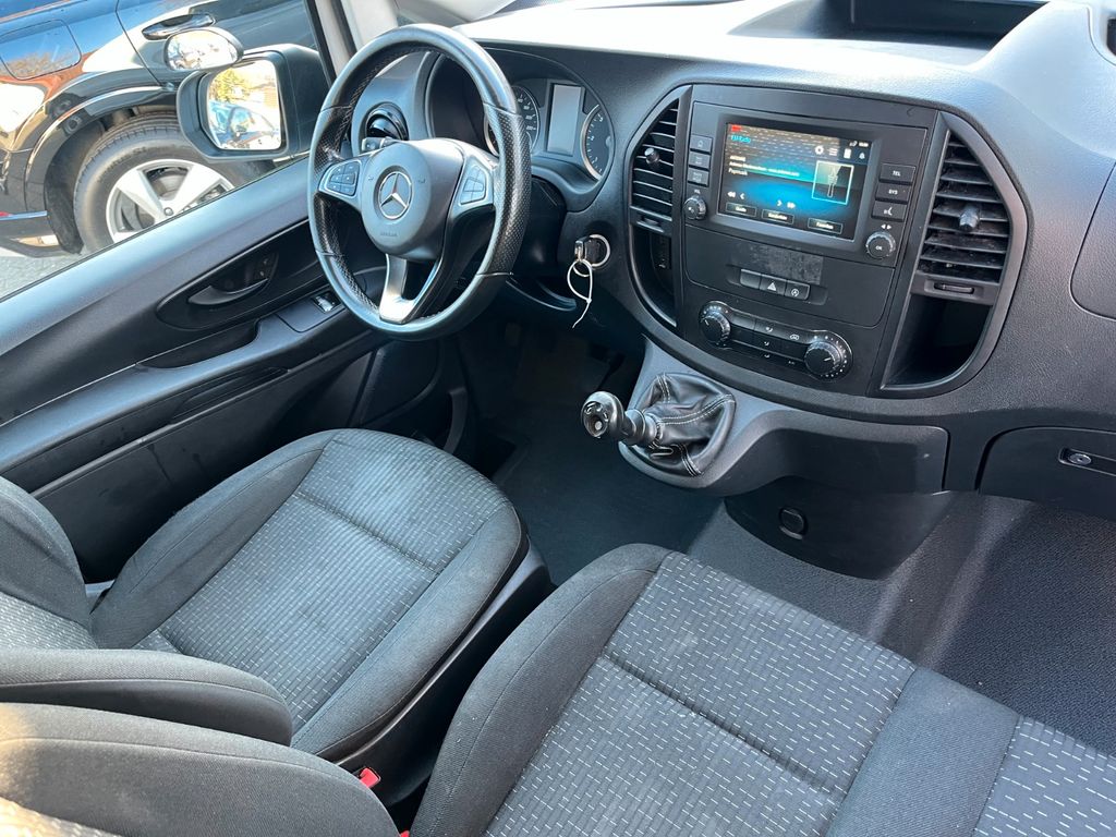 Mercedes-Benz Vito 2020