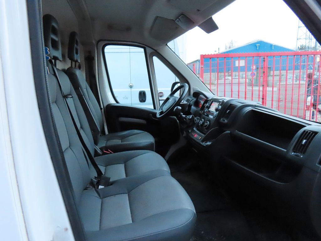 Citroën Jumper 2020