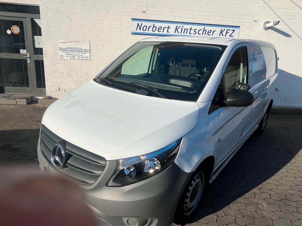 Mercedes-Benz Vito 2020