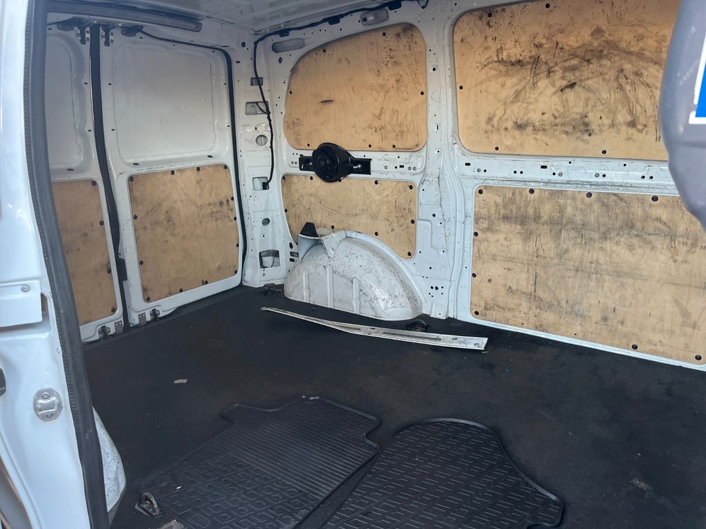 Mercedes-Benz Vito 2020