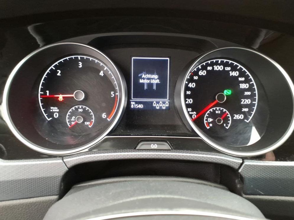 Volkswagen Touran 2022