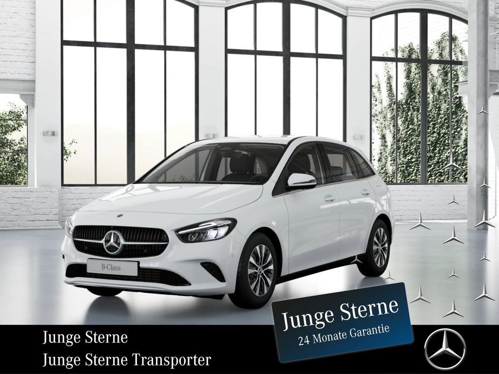 Mercedes-Benz B 180 2026