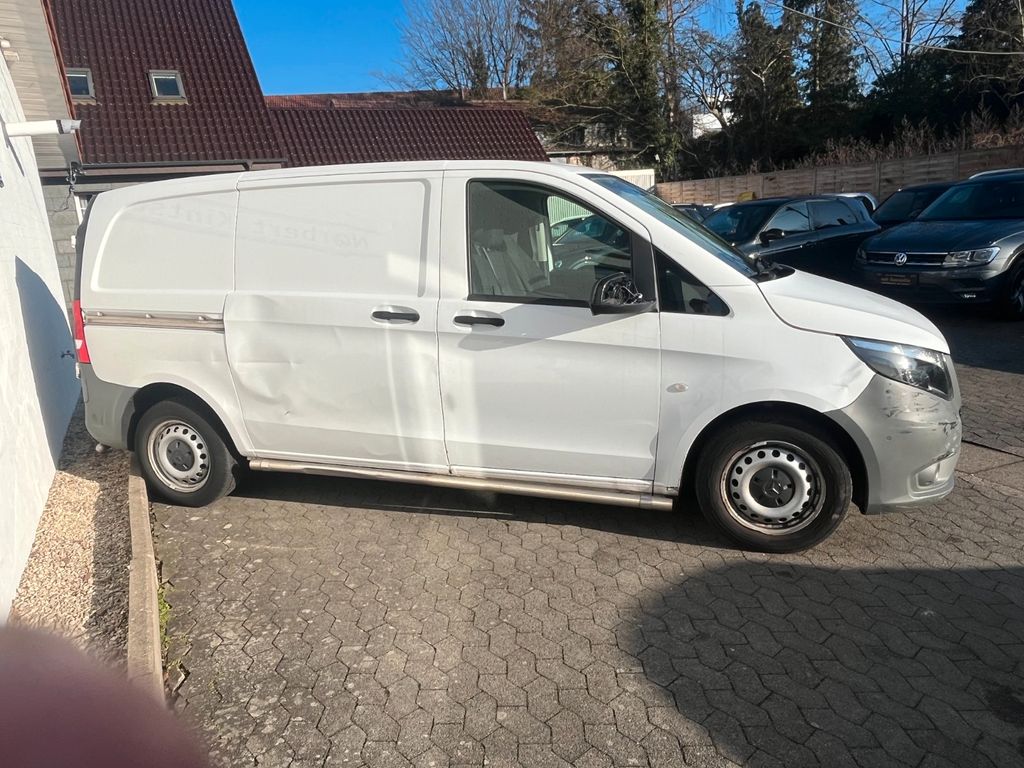 Mercedes-Benz Vito 2020