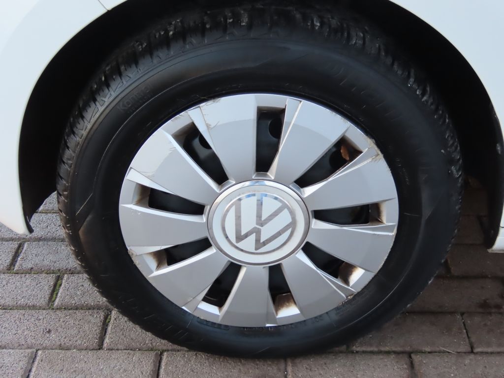 Volkswagen up! 2022