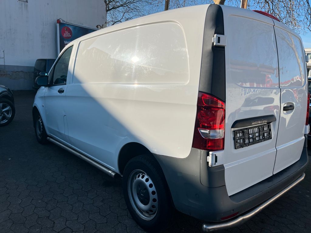 Mercedes-Benz Vito 2020