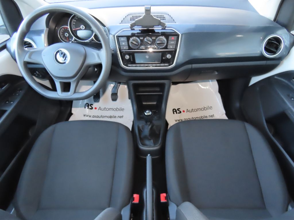 Volkswagen up! 2022
