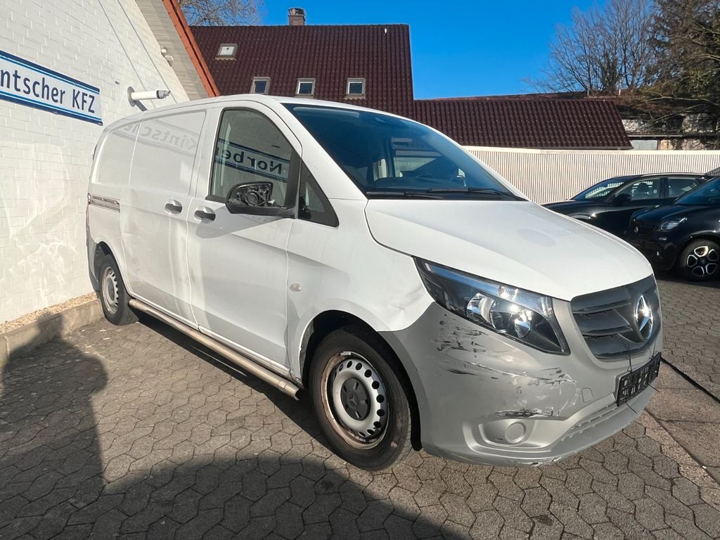 Mercedes-Benz Vito 2020