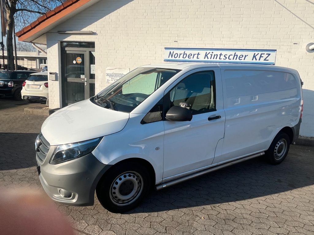 Mercedes-Benz Vito 2020