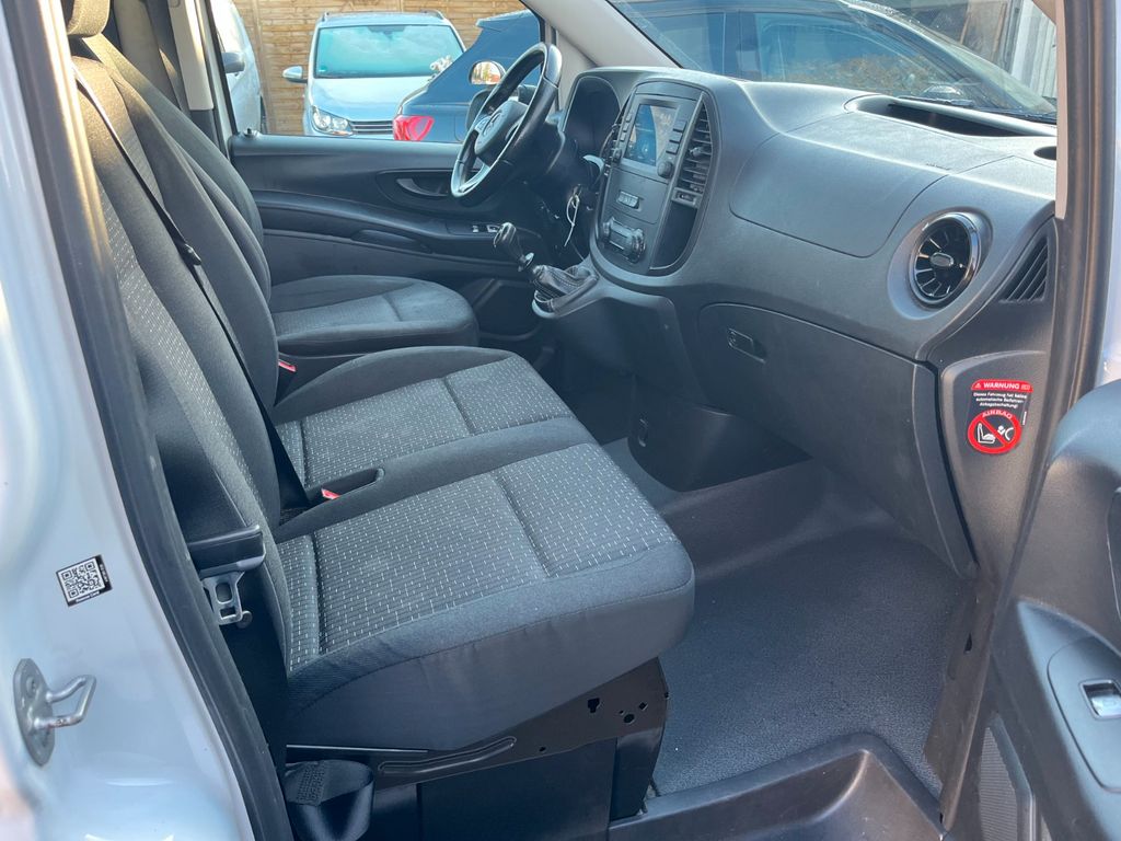 Mercedes-Benz Vito 2020