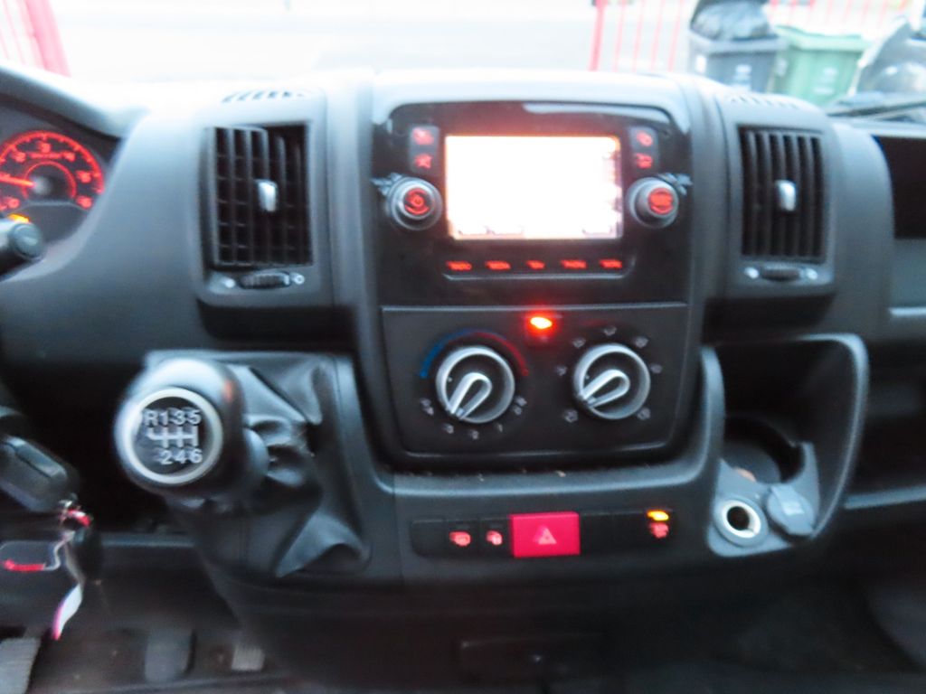 Citroën Jumper 2020